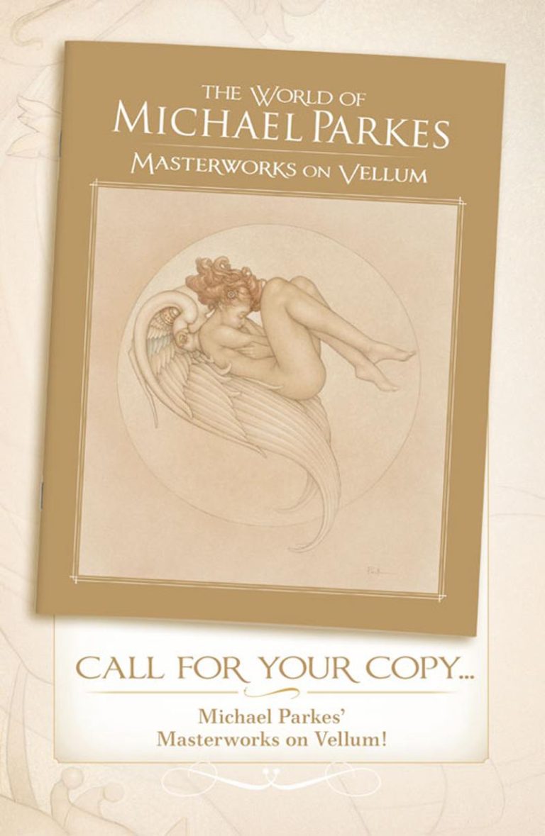 Master Works on Vellum 