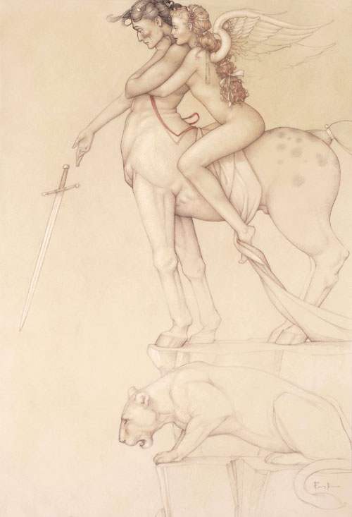 Centaur 