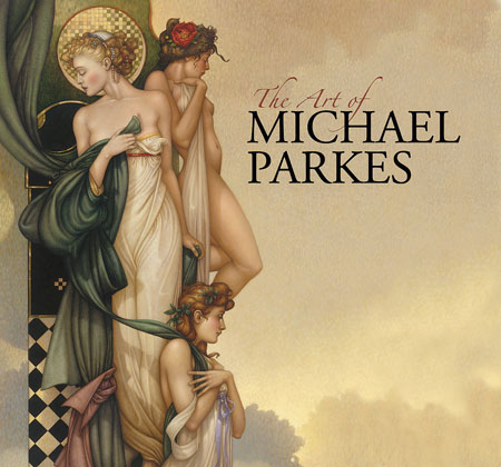 Art of Michael Parkes 