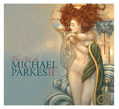 Art of Michael Parkes II 