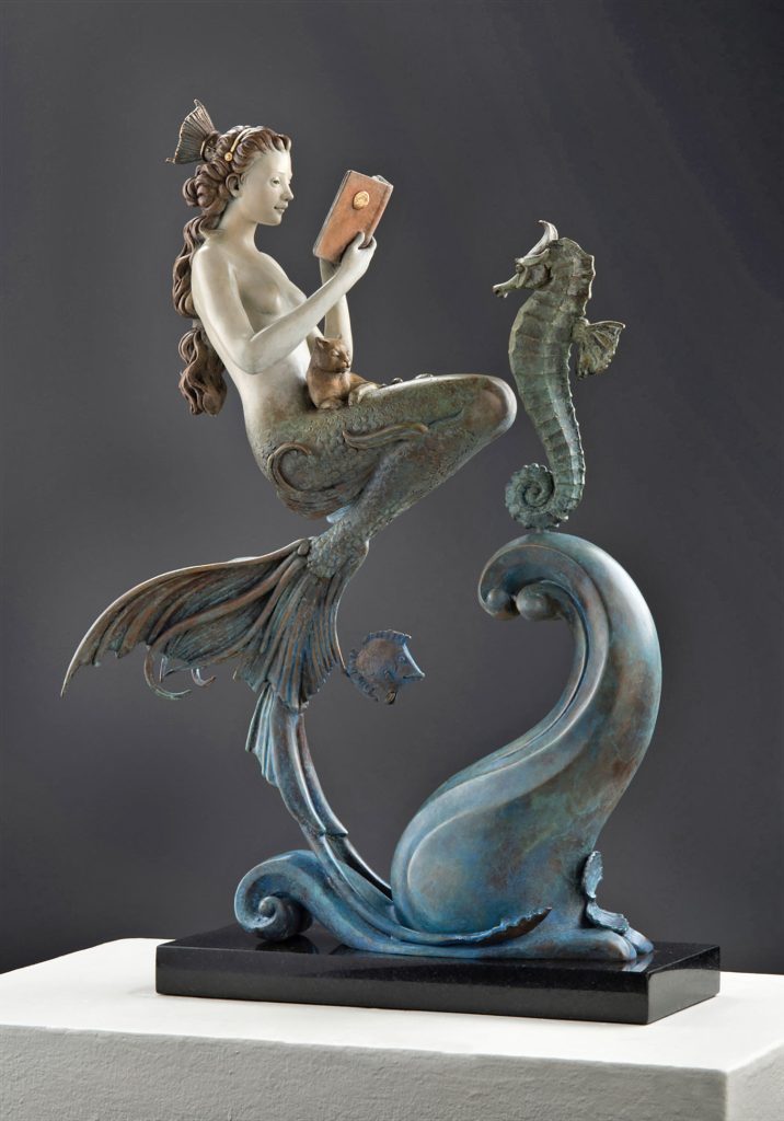 The Mermaid